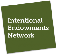 Intentional Endowments Network