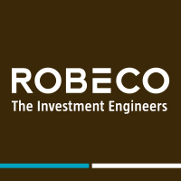 Robeco company logo