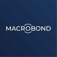 Macrobond company logo