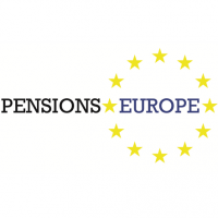 PensionsEurope company logo