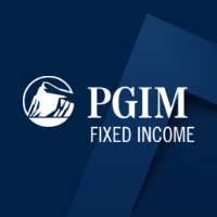 PGIM Fixed Income company logo