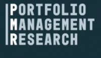 Portfolio Management Research (PMR) company logo