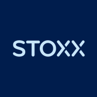 STOXX company logo