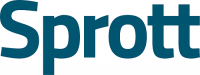 Sprott Asset Management company logo