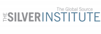 The Silver Institute company logo