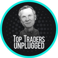 Top Traders Unplugged