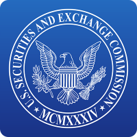 US Securities and Exchange Commission (SEC)