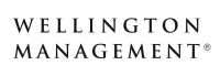 Wellington Management company logo