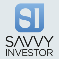 Savvy Investor user profile image