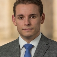 Institutional investment professional