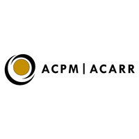 2018 ACPM National Conference (Quebec) 11-13 Sep