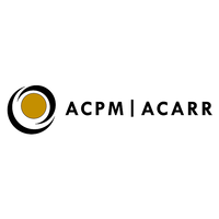 2016 ACPM National Conference (Charlottetown) 20-22 Sept