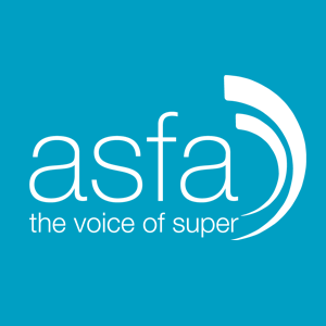 ASFA Conference 2019 (Melbourne) 13-15 Nov