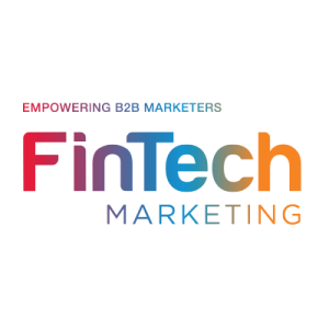 Fintech B2B Marketing Global Awards 2025
