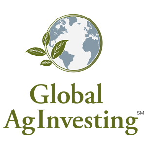 Global AgInvesting Europe (London) 4-6 Dec 2017