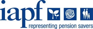 IAPF Benefits Conference 2019 (Dublin) 3 Oct 