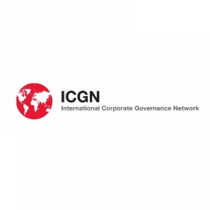 ICGN Global Stewardship Forum 2019 (London) 26 Nov