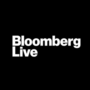 Bloomberg Invest (London) 8 Oct 2019