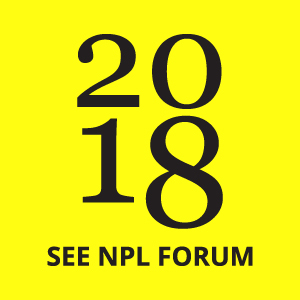 SEE NPL Forum (Belgrade) 26 Oct 2018