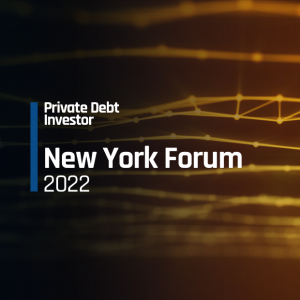 Private Debt Investor New York Forum 2022 (New York City) 21-22 Sep