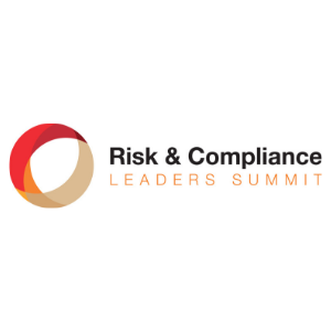 Risk and Compliance Leaders Summit 2019 (Vienna) 6-7 Nov
