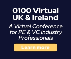 Virtual Event 20-22 Oct 2020: 0100 UK & Ireland