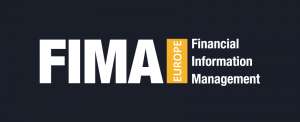 FIMA Europe (London) 8-9 Nov 2017