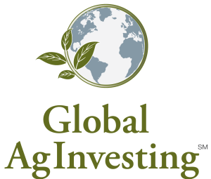 Global AgInvesting 2017 (New York City) 18-21 Apr