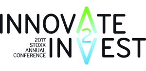 Innovate 2 Invest, STOXX Annual Conference 2017; 30 March 2017 (FREE)