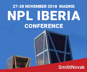 NPL Iberia (Madrid) 27-28 Nov 2018