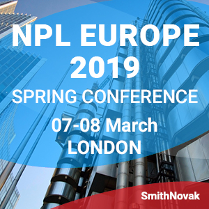 NPL Europe Spring (London) 7-8 Mar 2019