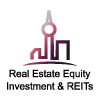 2nd Real Estate Equity Investment & REITs (Shanghai) 17 May 2018