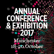 PLSA Annual Conference & Exhibition 2017 (Manchester) 18-20 Oct