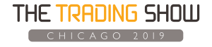 The Trading Show 2019 (Chicago, IL) 8-9 May