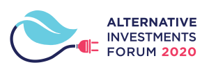 Virtual Event 27-29 Oct 2020: Alternative Investments Forum