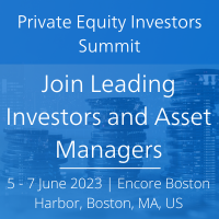Private Equity Investors Summit March (Boston, MA) 5-7 Jun 2023