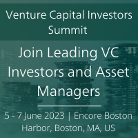 Venture Capital Investors Summit (Boston, MA) 5-7 Jun 2023