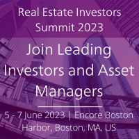 Real Estate Investors Summit (Boston, MA) 5-7 Jun 2023