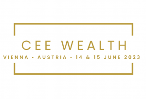 CEE Wealth Summit (Vienna) 14-15 Jun 2023