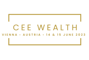 CEE Wealth Summit (Vienna) 14-15 Jun 2023