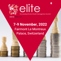 Elite Summit (Montreux) 7-9 Nov 2022