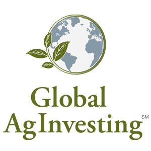 Virtual Event 25-27 Aug 2020: Global AgInvesting