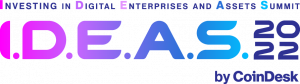 I.D.E.A.S - Investing in Digital Enterprises and Assets Summit (New York City) 18-19 Oct 2022