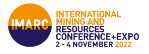 International Mining and Resources Conference (Sydney) 2-4 Nov 2022