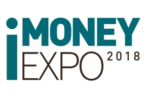 iMoney Expo 2018 (Guangzhou) 2-3 Nov