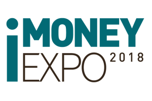 iMoney Expo 2018 (Guangzhou) 2-3 Nov