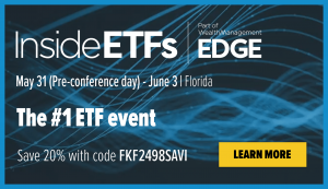 Inside ETFs (Hollywood, FL) 31 May-3 Jun 2022
