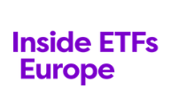 Virtual Event 5-16 Oct 2020: Inside ETFs Europe