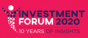 Investment Forum 2020 (Cape Town) 16-17 Mar