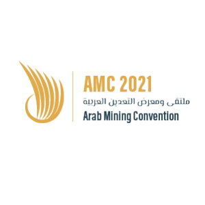 Virtual Event 24-26 Feb 2021: Arab Mining Convention